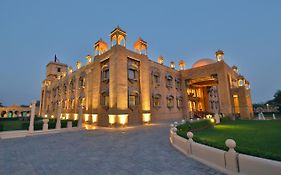 Chokhi Dhani Palace Hotel Jaisalmer